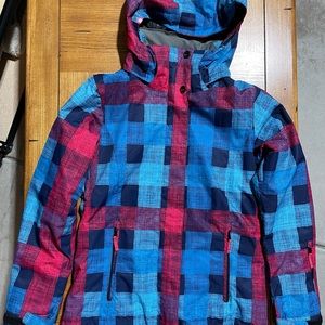 Roxy Ski Jacket size S